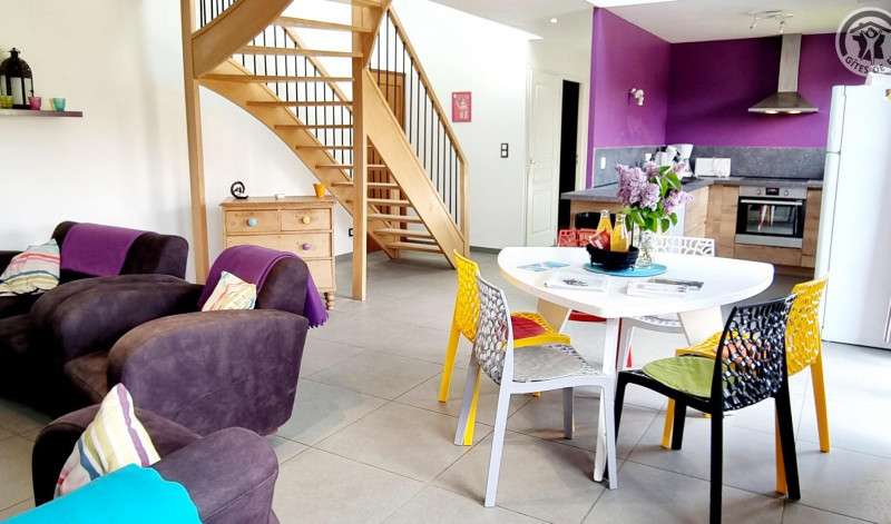 Salle de s�jour