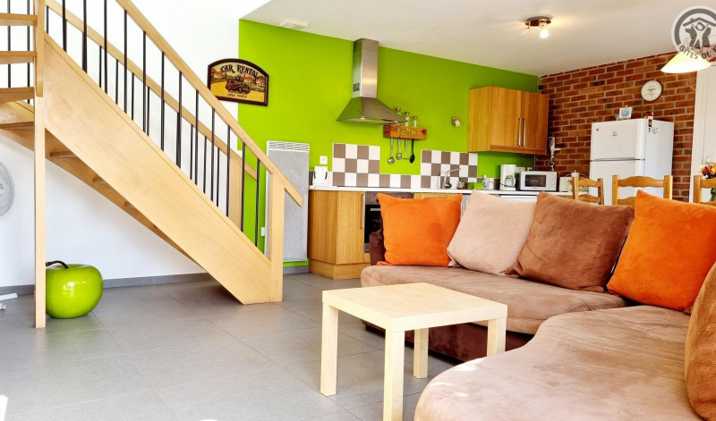 Salle � manger