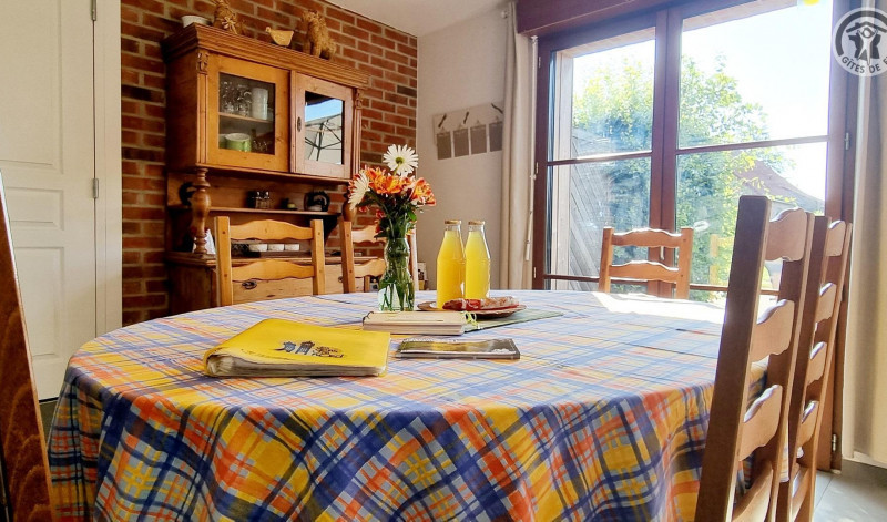Salle � manger